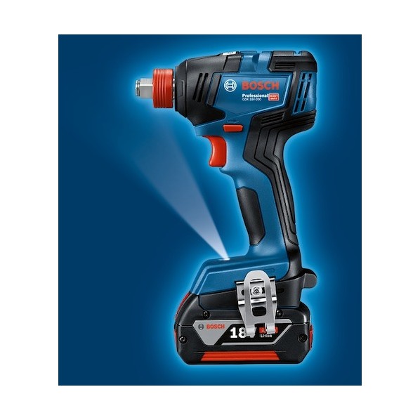 GDX 18V-200