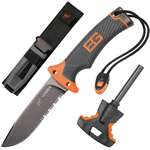 Gerber Bear Grylls アルティメイト・マルチツール
