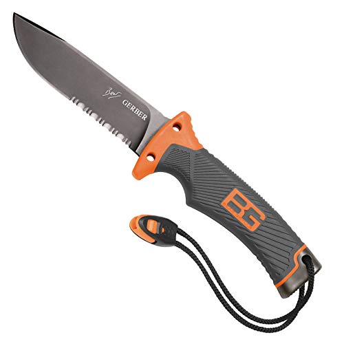Gerber Bear Grylls アルティメイト・マルチツール