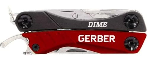 Gerber Dime(ダイム)ミニマルチツール