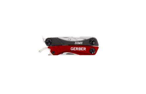 Gerber Dime(ダイム)ミニマルチツール