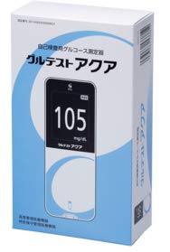 三和化学研究所 グルテストアクア GT-7510