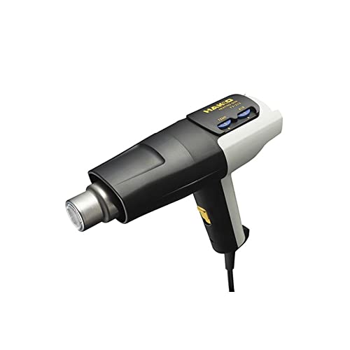 白光 HAKKO 工業用ドライヤー 温度・風量無段階調整 FV310-81