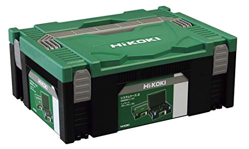 HiKOKI システムケース2 0040-2657