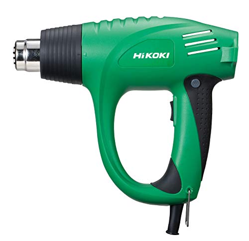 HiKOKI ヒートガン AC100V 1200W ケース付 RH600T