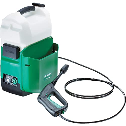 HiKOKI 充電式洗浄機 AW18DBL (NN) 18V 本体のみ