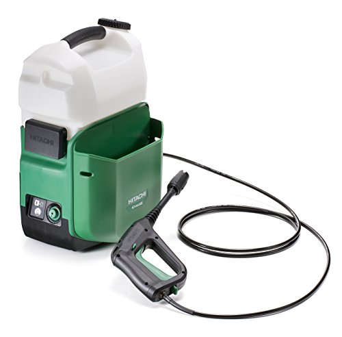 HiKOKI 充電式洗浄機 AW18DBL (NN) 18V 本体のみ