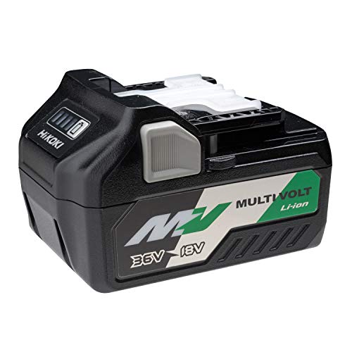 HiKOKI BSL36A18 マルチボルトバッテリー 36V 2.5Ah