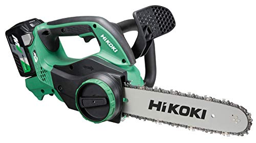 ハイコーキ CS3630DA コードレスチェーンソー 36V マルチボルト バー長300mm