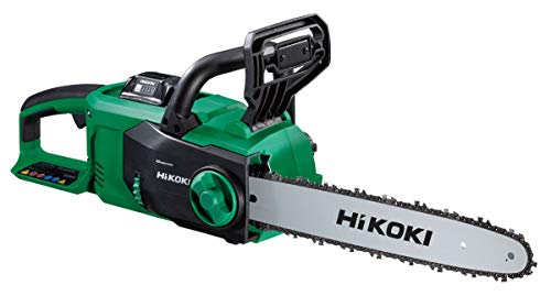 HiKOKI CS3635DB コードレスチェーンソー 36V 350mm
