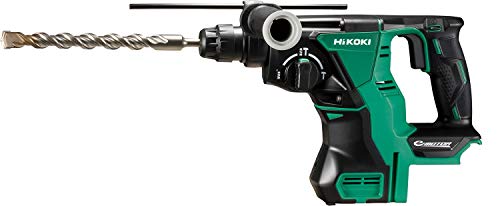 HiKOKI DH18DBL コードレスロータリハンマドリル 18V SDS-Max