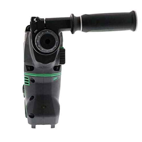 HiKOKI DH36DPA コードレスロータリハンマドリル 36V Multivolt 28mm