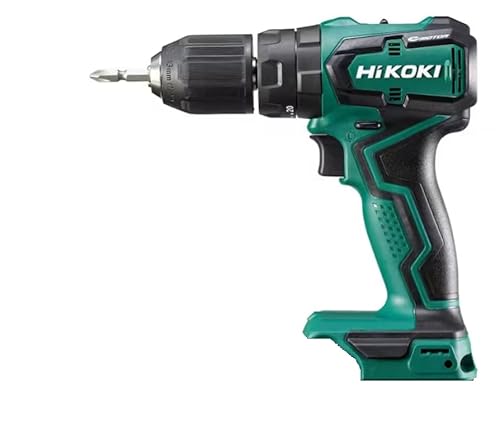 HiKOKI DV18DD コードレス振動ドライバドリル 18V
