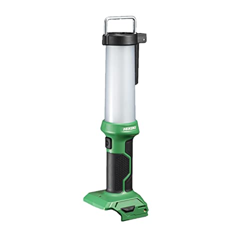 HiKOKI 充電式LEDタワーランタン マルチボルト対応 バッテリー・充電器別売 UB18DF(NN)