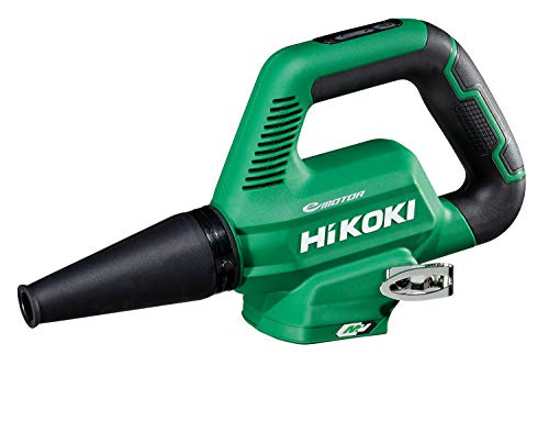 HiKOKI コードレスブロワ RB36DB(NN) マルチボルト36V