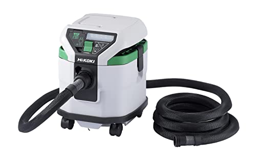 HiKOKI RP150YD(L) 電動工具用集じん機 粉じん専用 15L