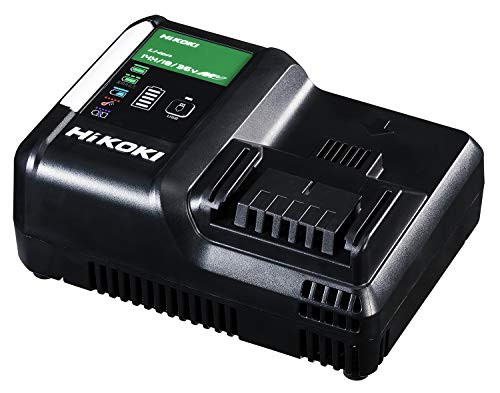 HiKOKI UC18YDL2 超急速充電器 14.4V/18V USB付き
