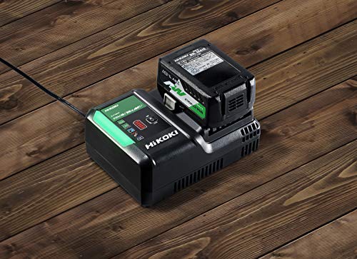 HiKOKI UC18YDL2 超急速充電器 14.4V/18V USB付き