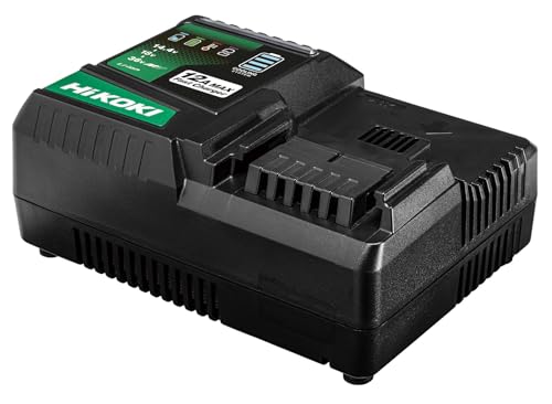 HiKOKI UC36YSL2 急速充電器 マルチボルト/18V/14.4V