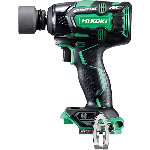 HiKOKI WR36DC コードレスインパクトレンチ 36V マルチボルト