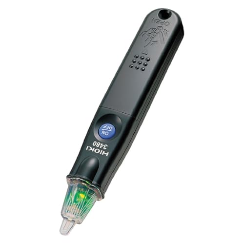 HIOKI 3480 検電器