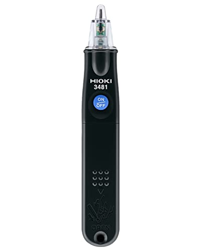 HIOKI 3481 検電器 LEDライト付
