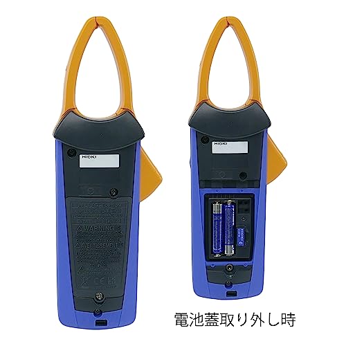 HIOKI AC/DCクランプメーター CM4375-50