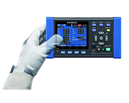 HIOKI 電力計 PW3360-10
