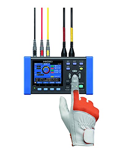 HIOKI 電力計 PW3360-10