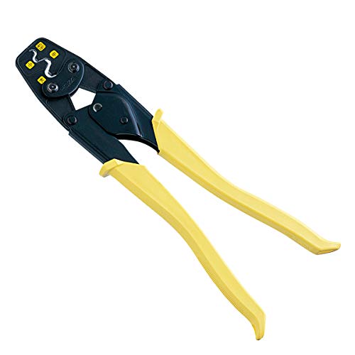 HOZAN P-77 リングスリーブ用圧着工具