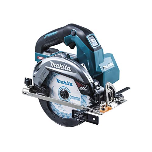 Makita HS002GZ 40Vmax 165mm Wireless Sync Circular Saw
