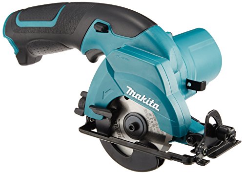 Makita HS300DZ 10.8V 85mm Insert Battery Circular Saw