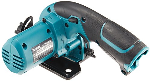 Makita HS300DZ insert battery detail