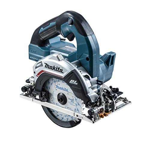 Makita HS474DZ Cordless Circular Saw 18V 125mm Tool Only