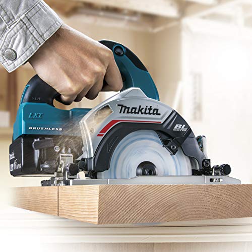 Makita HS474DZ Cordless Circular Saw 18V 125mm Tool Only