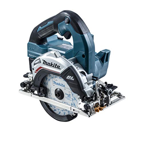 マキタ HS475DRGX 充電式丸のこ 125mm 18V