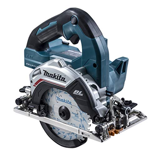Makita HS475DZ 18V 125mm Wireless Sync Circular Saw