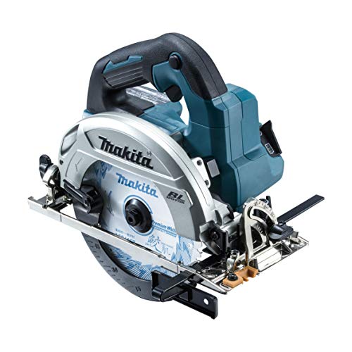 Makita HS610DZ 18V 165mm Compact Circular Saw