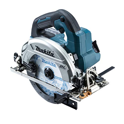 Makita HS611DZ 18V 165mm Wireless Sync Circular Saw