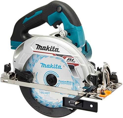 Makita HS631DZS 18V 165mm Deep-Cut Circular Saw