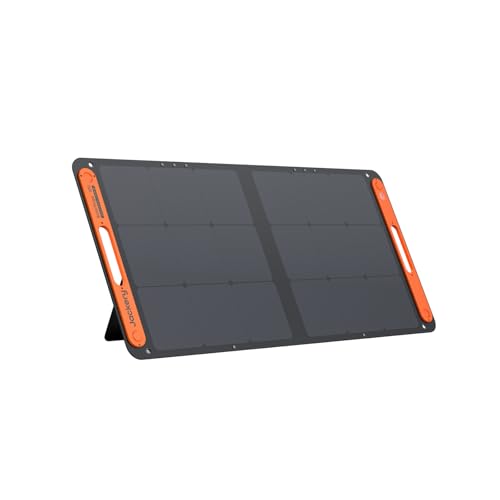 Jackery SolarSaga 100W ソーラーパネル