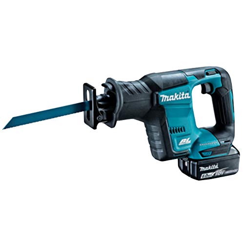 マキタ JR188DRGX 充電式レシプロソー 18V