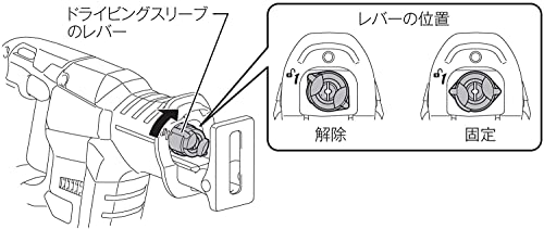 マキタ JR188DZ 充電式レシプロソー 18V 本体のみ