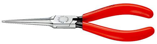 Knipex 3111-160 ニードルノーズプライヤー 160mm