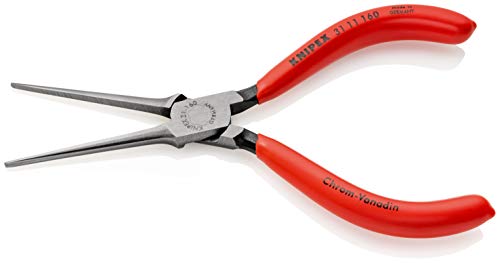 Knipex 3111-160 ニードルノーズプライヤー 160mm