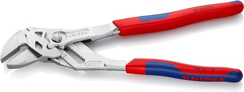 クニペックス KNIPEX 8605-250 プライヤーレンチ 250mm