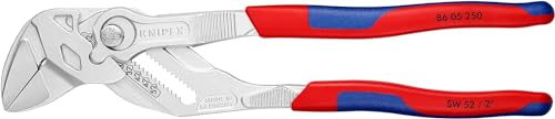 クニペックス KNIPEX 8605-250 プライヤーレンチ 250mm