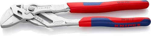 クニペックス KNIPEX 8605-250 プライヤーレンチ 250mm