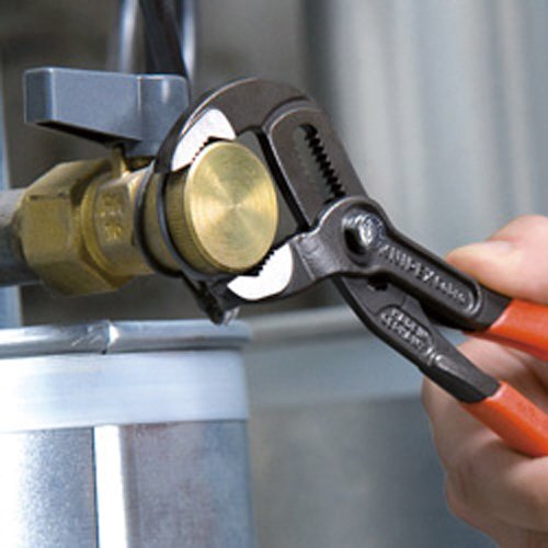 Knipex 8701-250 コブラ ウォーターポンププライヤー 250mm