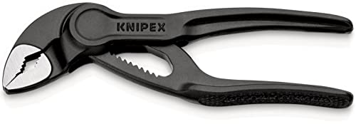 Knipex コブラXS ミニプライヤー 100mm (8700100)